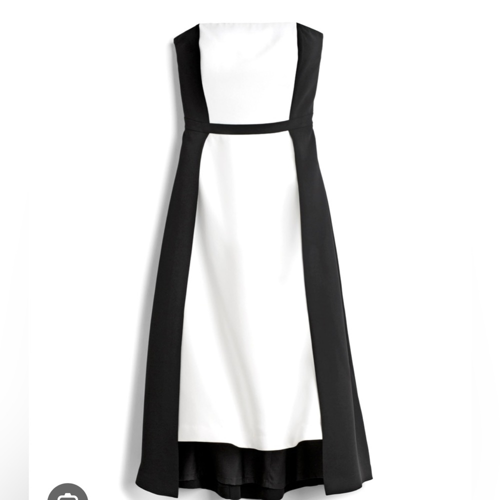 White House Black Market dress size 14. Fits true to size.